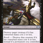 Fatal Push (2XM-093) - Double Masters