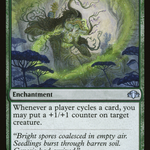 Invigorating Boon (DMR-164) - Dominaria Remastered