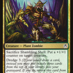 Shambling Shell (GR1-070) - GRN Guild Kit