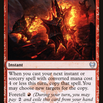 Dual Strike (KHM-132) - Kaldheim