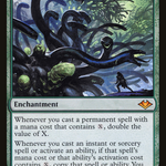 Unbound Flourishing (MH1-189) - Modern Horizons