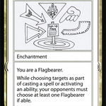 Enroll in the Coalition (CMB1-004) - Mystery Booster Playtest Cards 2019