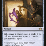 Void Mirror (MH2-242) - Modern Horizons 2