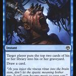 Thought Scour (LIST-IMA-76) - The List