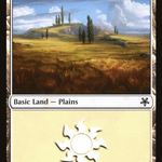 Plains (GN3-122) - Game Night: Free-for-All