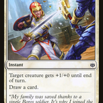 Defiant Strike (LIST-WAR-9) - The List