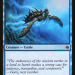 Aegis Turtle (JMP-138) - Jumpstart