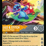 Lilo & Stitch - Fun-Loving Friends (31/204) - Attack of the Vine