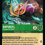 Rapunzel - Escaping the Tower (95/204) - Attack of the Vine
