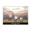 (PRE-ORDER) POP! Moments DLX: JJK- Itadori & Todo vs Hanami