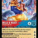 Belle & Beast - Certain as the Sun (132/204) - Attack of the Vine