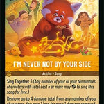 I'm Never Not by Your Side (33/204) - Attack of the Vine Cold Foil