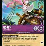 Morph - Little Imitator (57/204) - Attack of the Vine