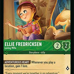 Ellie Fredricksen - Loving Wife (75/204) - Attack of the Vine
