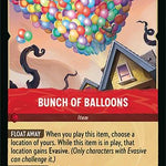 Bunch of Balloons (140/204) - Attack of the Vine