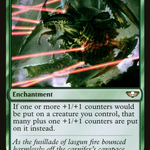 Hardened Scales (40K-215) - Warhammer 40,000 Commander