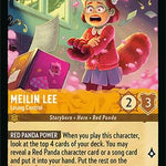 Meilin Lee - Losing Control (16/204) - Attack of the Vine
