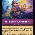 With a Few Good Friends (65/204) - Attack of the Vine