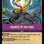 Source of the Vine (72/204) - Attack of the Vine