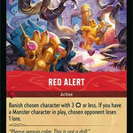 Red Alert (135/204) - Attack of the Vine