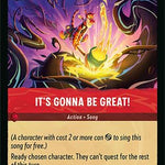 It's Gonna Be Great! (138/204) - Attack of the Vine