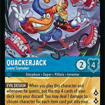 Quackerjack - Loony Toymaker (147/204) - Attack of the Vine