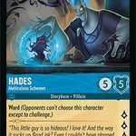 Hades - Meticulous Schemer (156/204) - Attack of the Vine