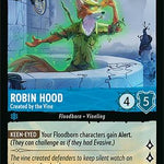 Robin Hood - Created by the Vine (159/204) - Attack of the Vine