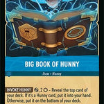 Big Book of Hunny (174/204) - Attack of the Vine Cold Foil