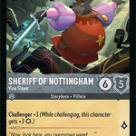 Sheriff of Nottingham - Vine Slayer (181/204) - Attack of the Vine