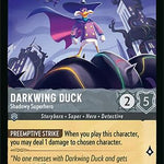 Darkwing Duck - Shadowy Superhero (187/204) - Attack of the Vine