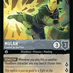 Mulan - Created by the Vine (192/204) - Attack of the Vine