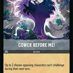 Cower Before Me! (198/204) - Attack of the Vine