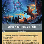 We'll Save Our Village (199/204) - Attack of the Vine