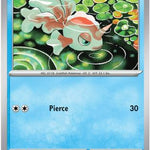 Goldeen 013/084 - ME05 Pitch Black