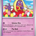 Jynx 032/null - ME05 Pitch Black Reverse Holofoil