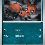 Nickit 053/null - ME05 Pitch Black