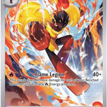 Armarouge 086/084 - ME05 Pitch Black Holofoil