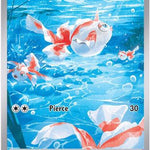 Goldeen 087/084 - ME05 Pitch Black Holofoil