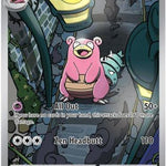 Slowbro 090/084 - ME05 Pitch Black Holofoil