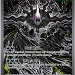 Mega Darkrai ex 116/084 - ME05 Pitch Black Holofoil