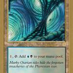 Darkwater Catacombs (WCD-CR319) - World Championship Decks 2002