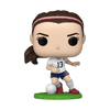 POP! Sports: USWNT S2 - Alex Morgan by THE MIGHTY HOBBY SHOP