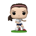 POP! Sports: USWNT S2 - Alex Morgan by THE MIGHTY HOBBY SHOP