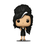 POP! Rocks: Amy Winehouse - Back to Black by THE MIGHTY HOBBY SHOP