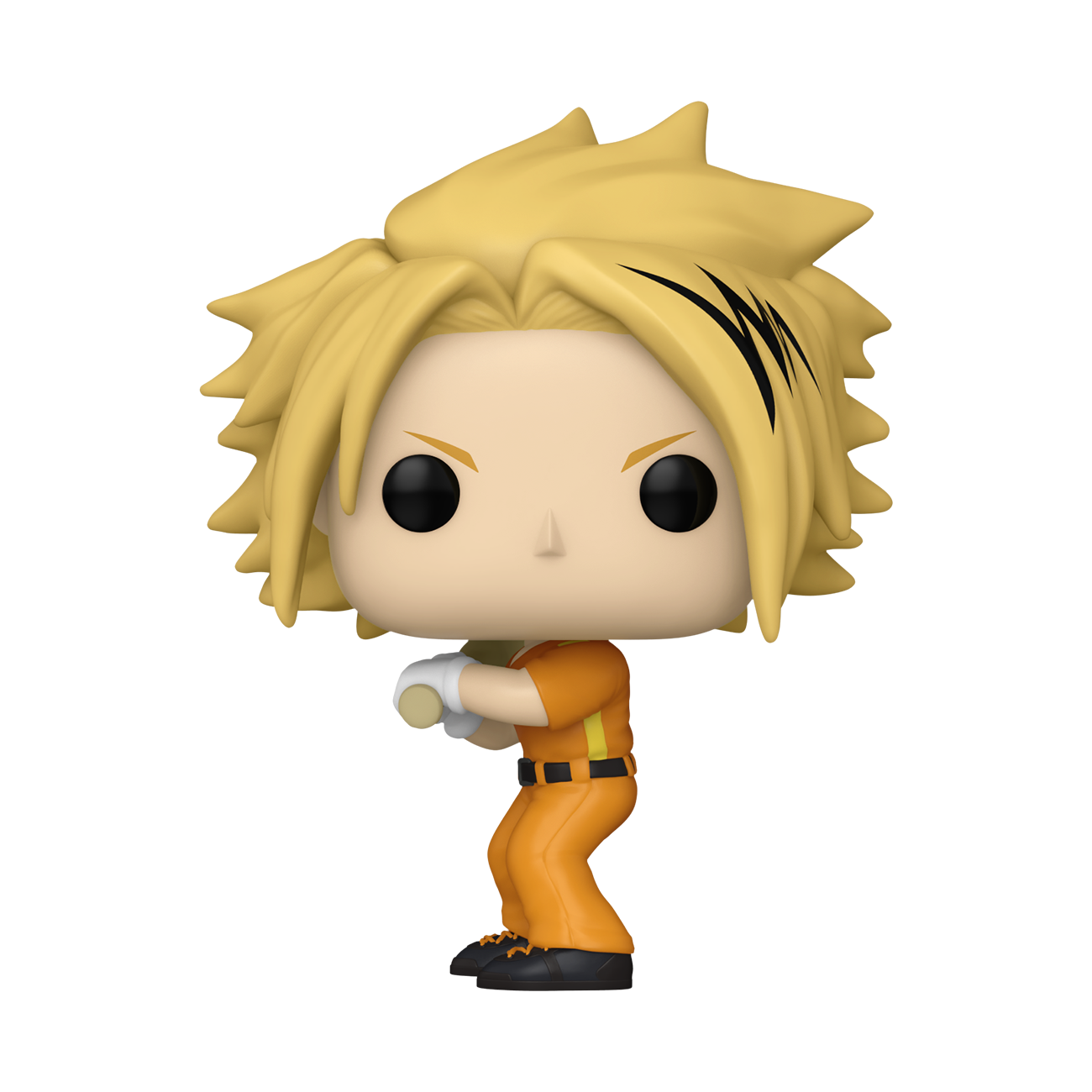 POP Animation: MHA HLB- Denki by THE MIGHTY HOBBY SHOP