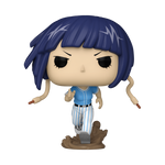 Pop! My Hero Academia: Kyoka Jiro (Hero League Baseball) by THE MIGHTY HOBBY SHOP