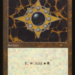 Orzhov Signet (SLD-294) - Secret Lair Drop