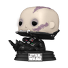 POP! Star Wars: RotJ 40th - Vader (unmasked)