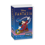 REWIND Mickey (Fantasia) by THE MIGHTY HOBBY SHOP
